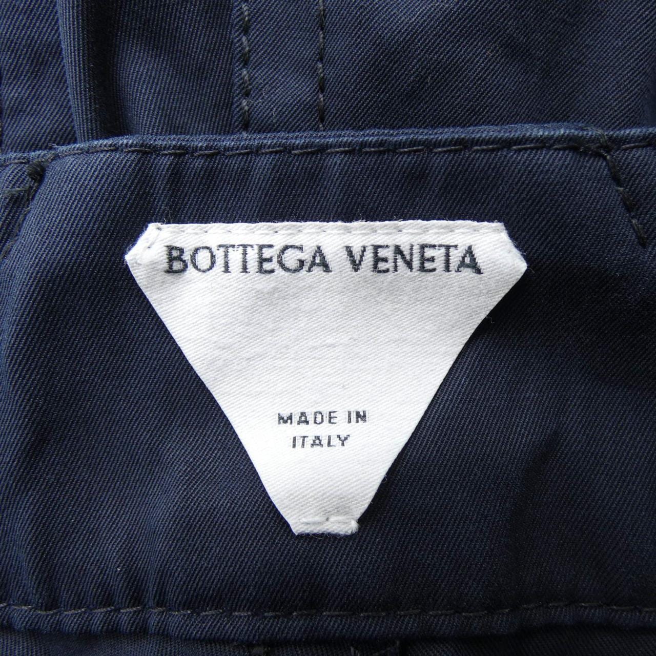 ボッテガヴェネタ BOTTEGA VENETA 784201 V4CS0 パンツ