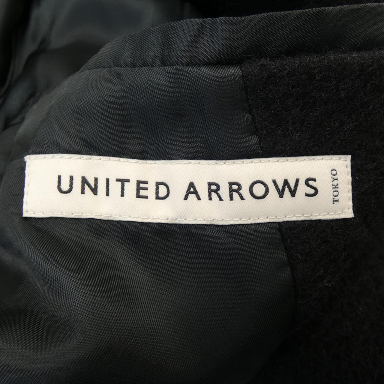 UNITED ARROWS大衣