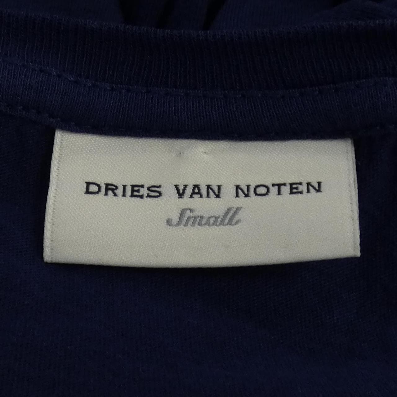 ドリスヴァンノッテン DRIES VAN NOTEN トップス