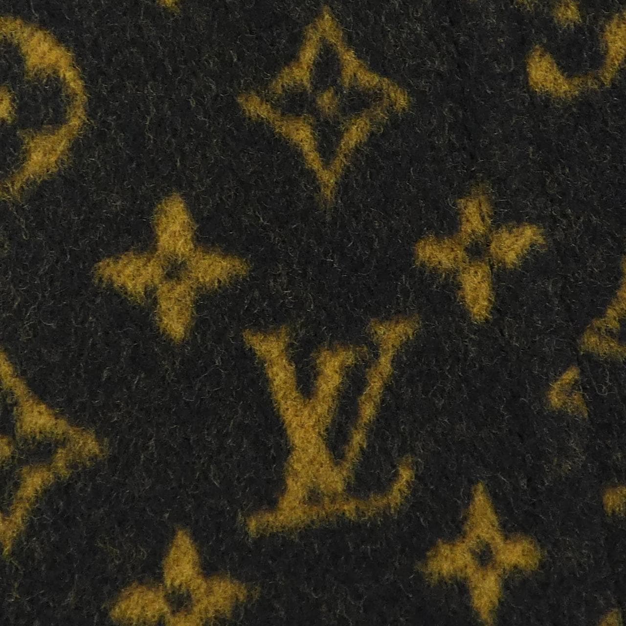 LOUIS VUITTON LOUIS VUITTON SKIRT