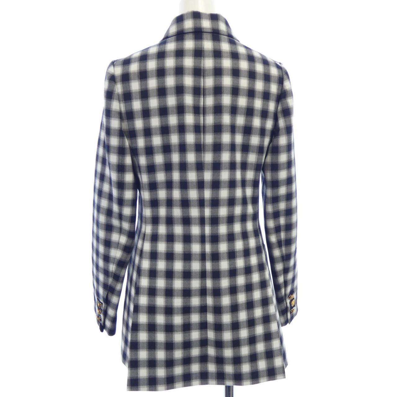 LOUIS VUITTON VUITTON jacket