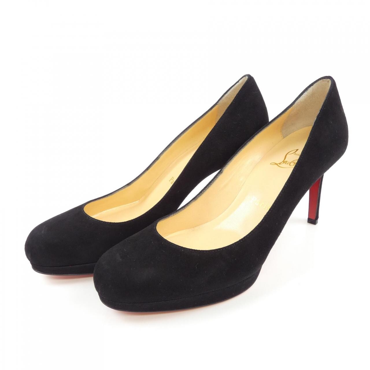 クリスチャンルブタン CHRISTIAN LOUBOUTIN パンプス