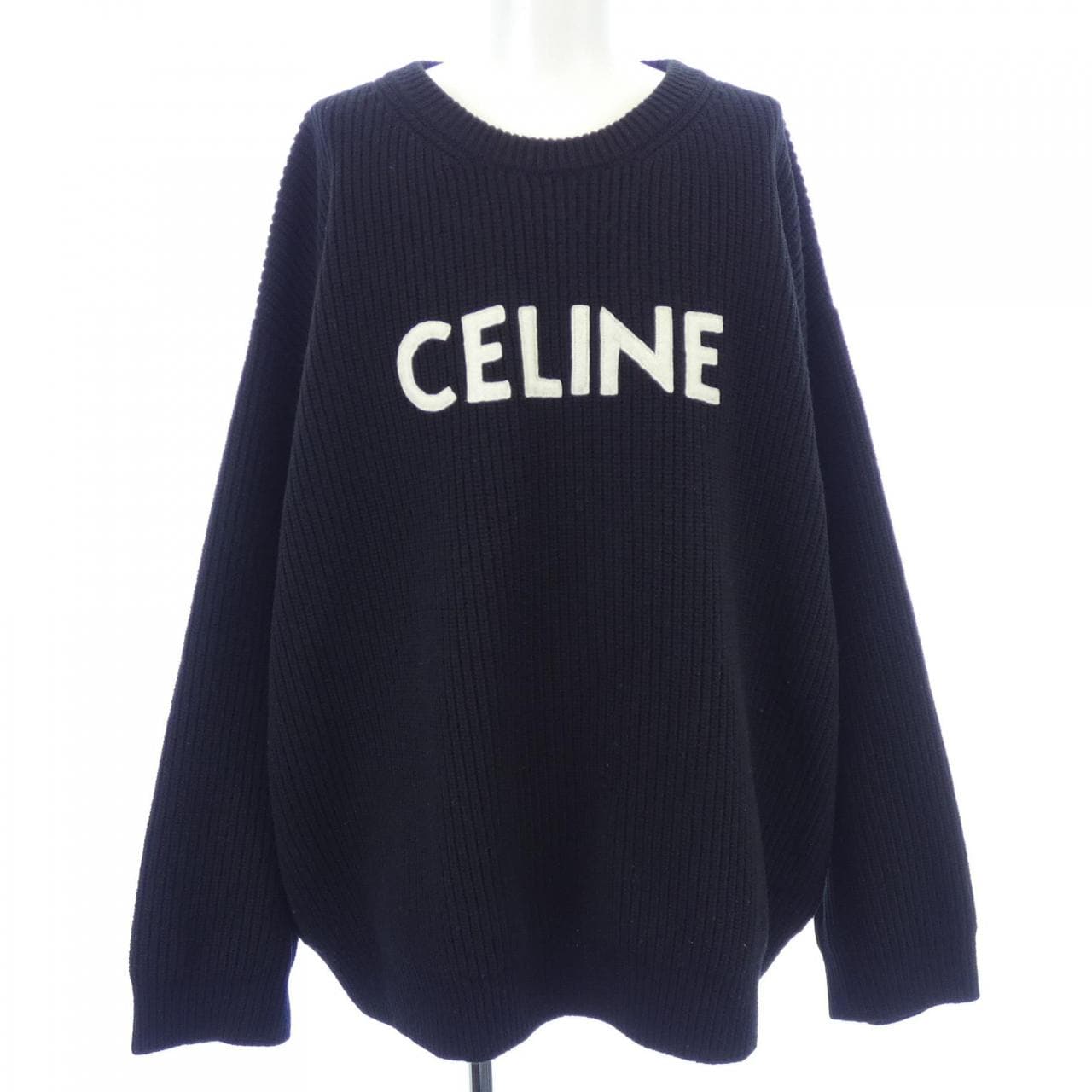 セリーヌ CELINE ニット