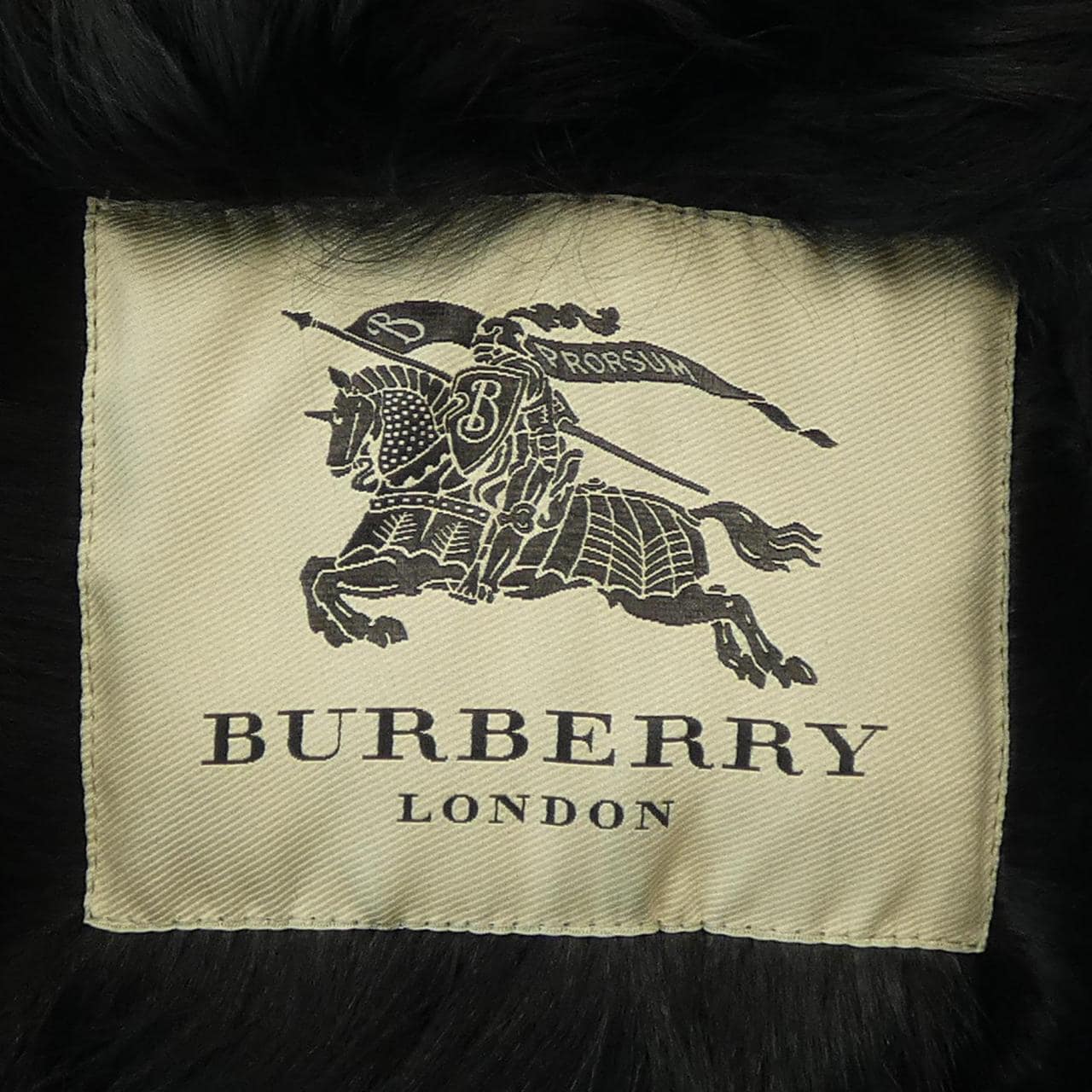 BURBERRY巴寶莉木桐苑