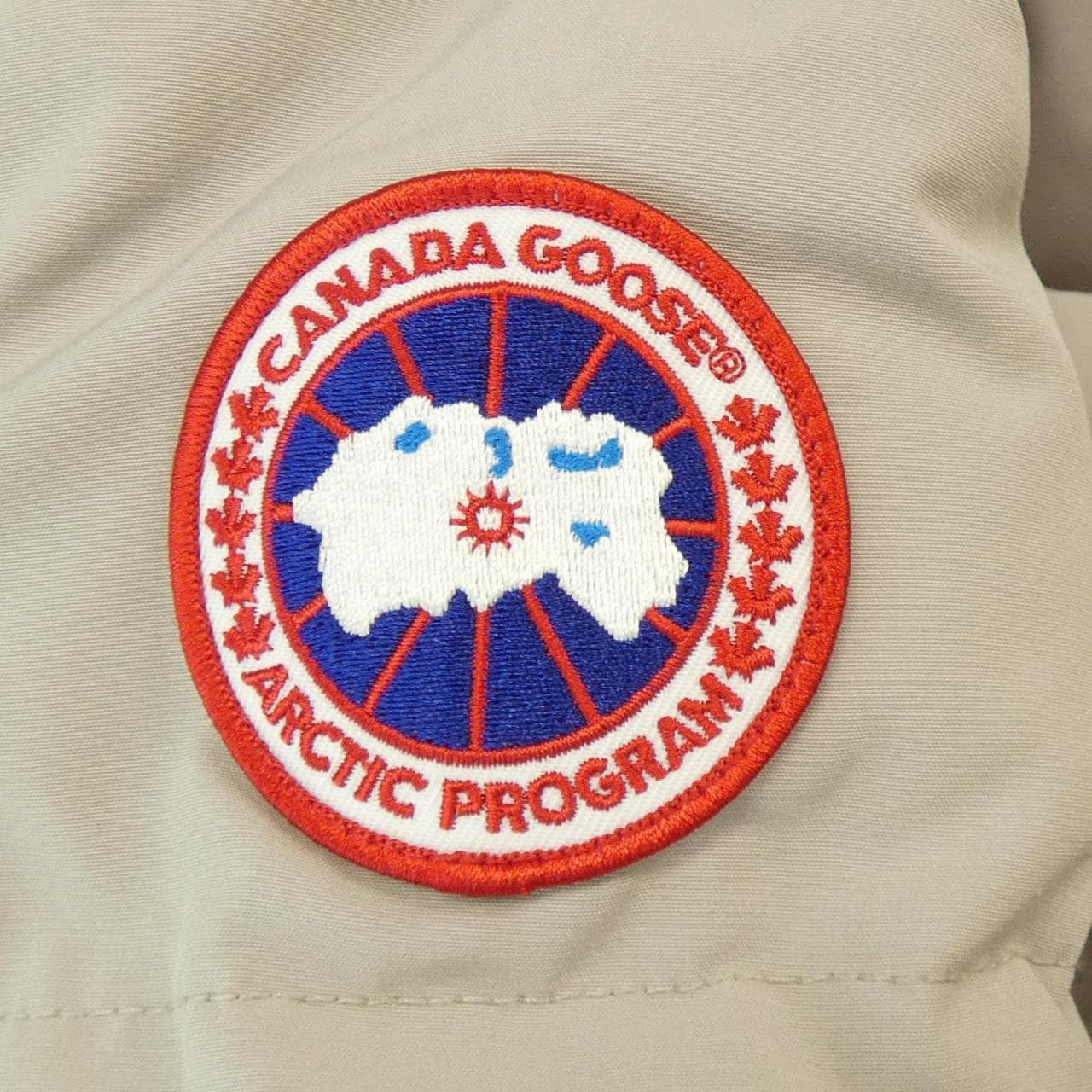 カナダグース CANADA GOOSE ダウンコート