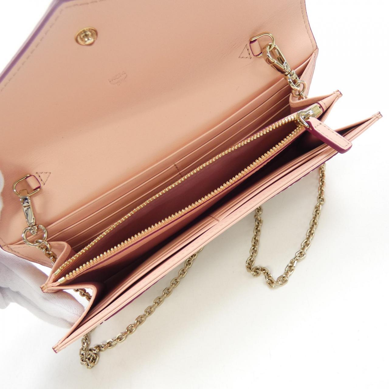 MCM MCM WALLET