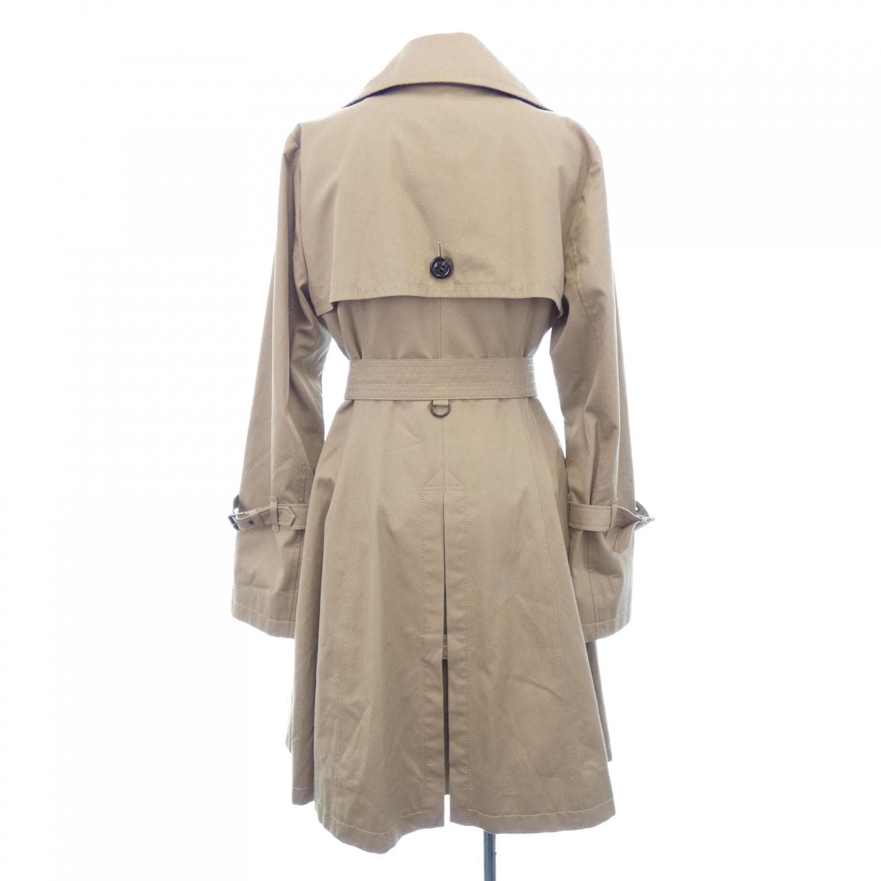 バーバリーブルーレーベル BURBERRY BLUE LABEL トレンチコート