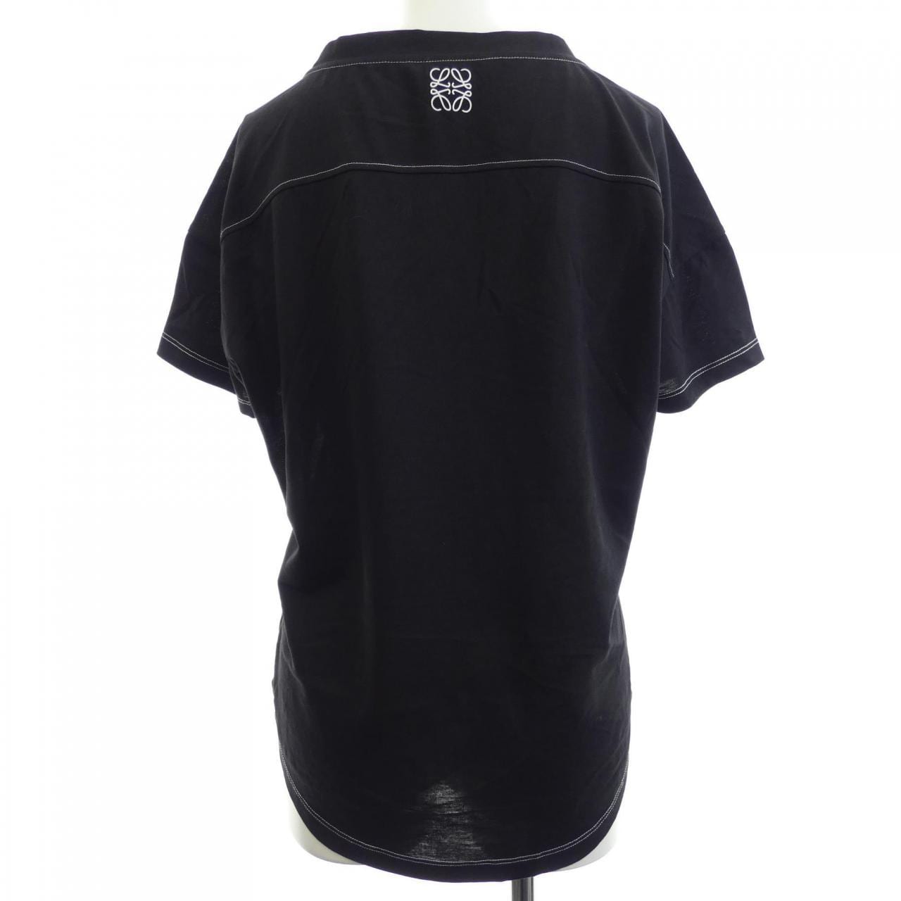 ロエベ LOEWE S6199401CR Tシャツ