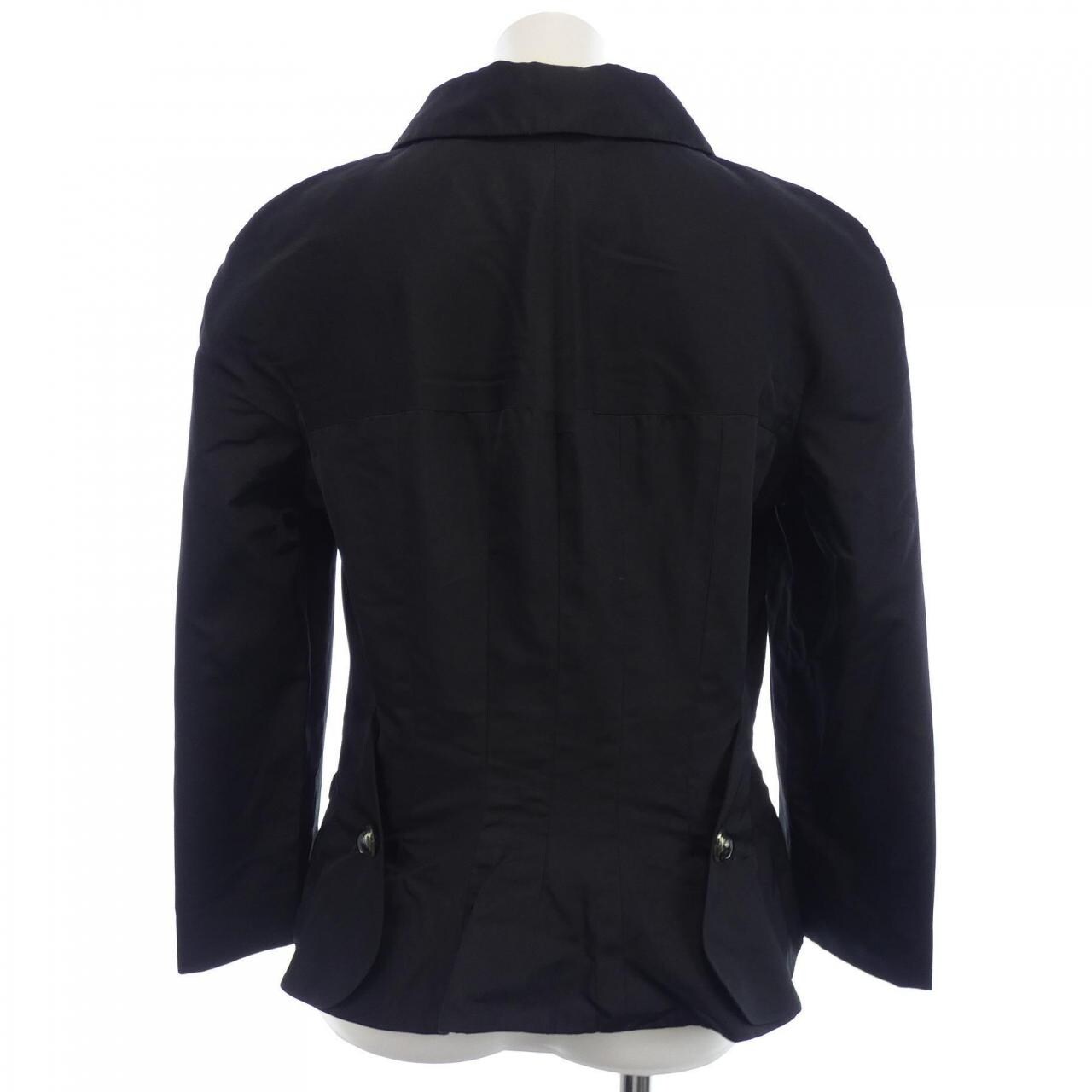 シャネル CHANEL P28746V11354 ジャケット