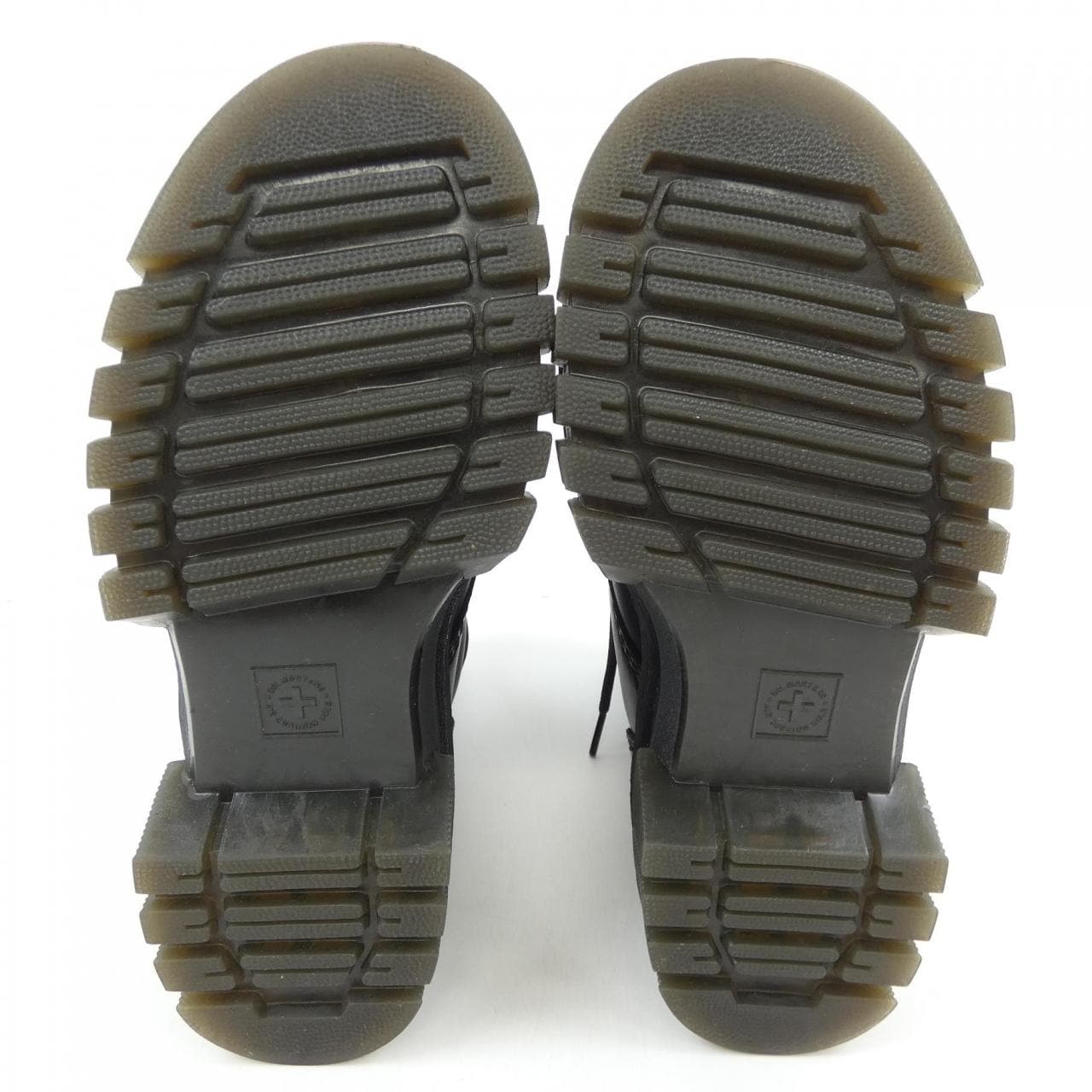 ドクターマーチン DR.MARTENS AW006 SH07X ブーツ