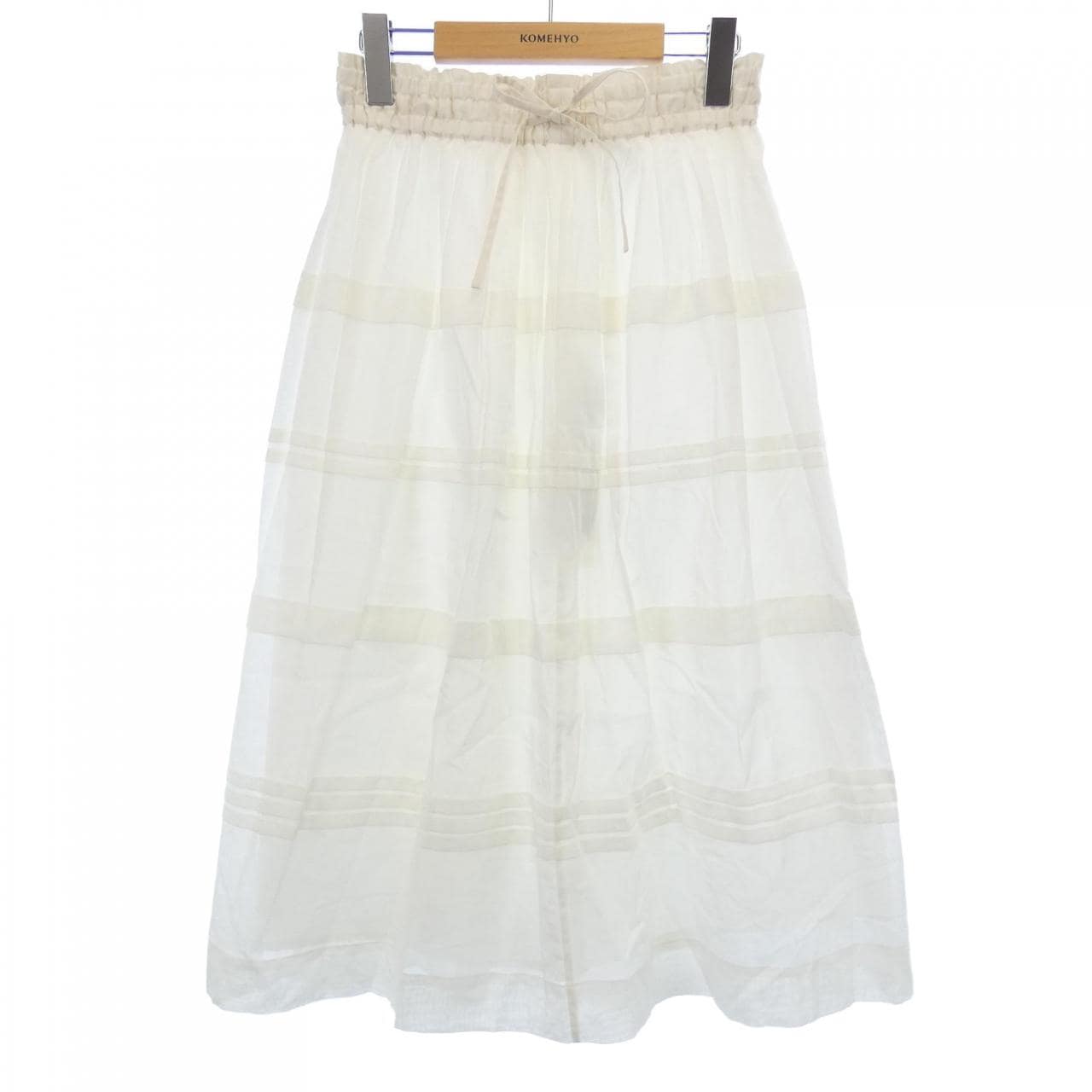 イエナ IENA スカート