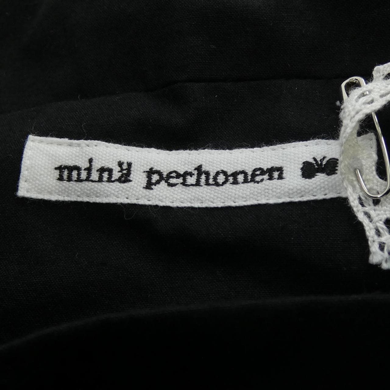 ミナペルホネン mina perhonen tube バック