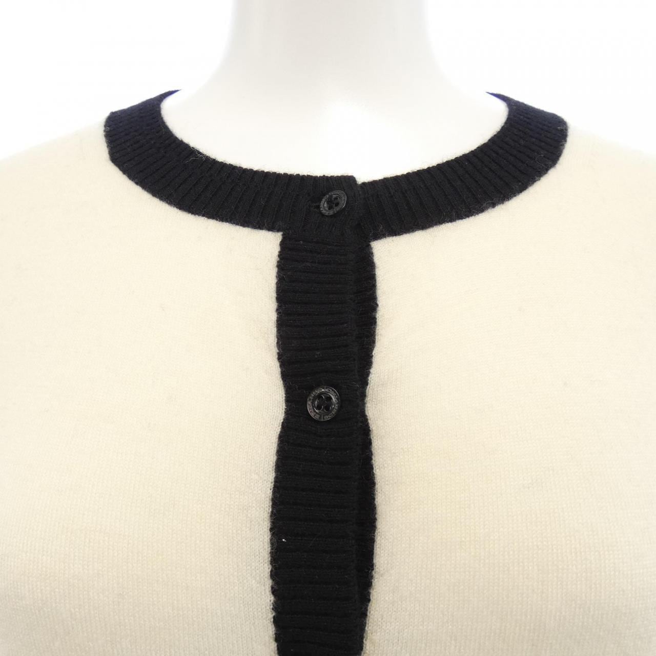 エルマンノシュエルビーノ ERMANNO SCERVINO カーディガン