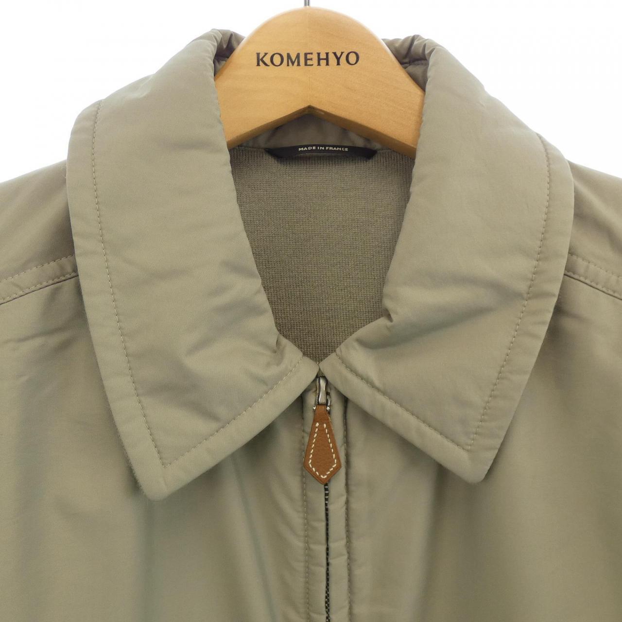 エルメス HERMES ジャケット