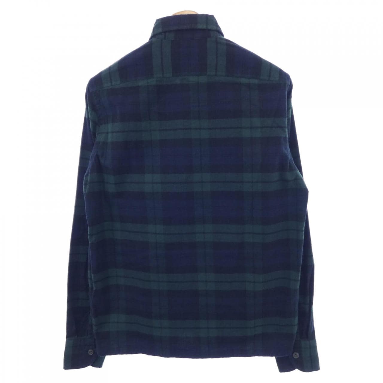 ギローバー GUY ROVER シャツ