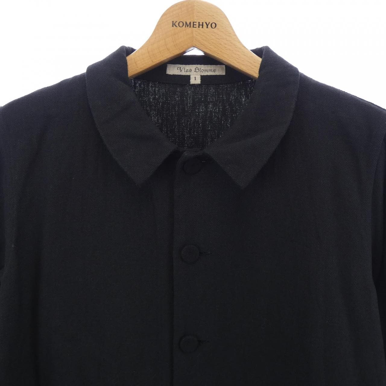 ヴラスブラム Vlas Blomme ワンピース