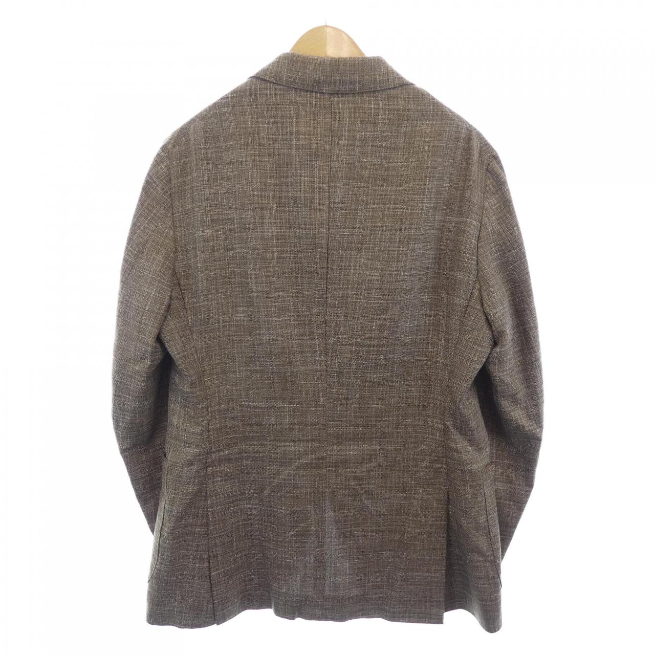 イザイア ISAIA ジャケット