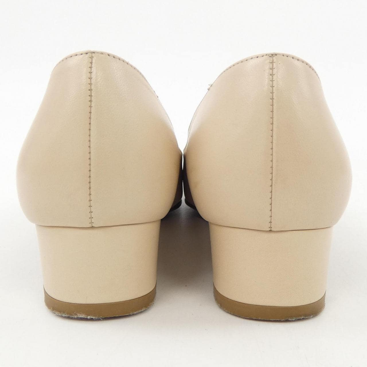 サルヴァトーレフェラガモ SALVATORE FERRAGAMO パンプス