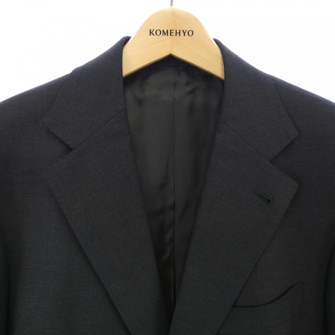 ストラスブルゴ STRASBURGO スーツ