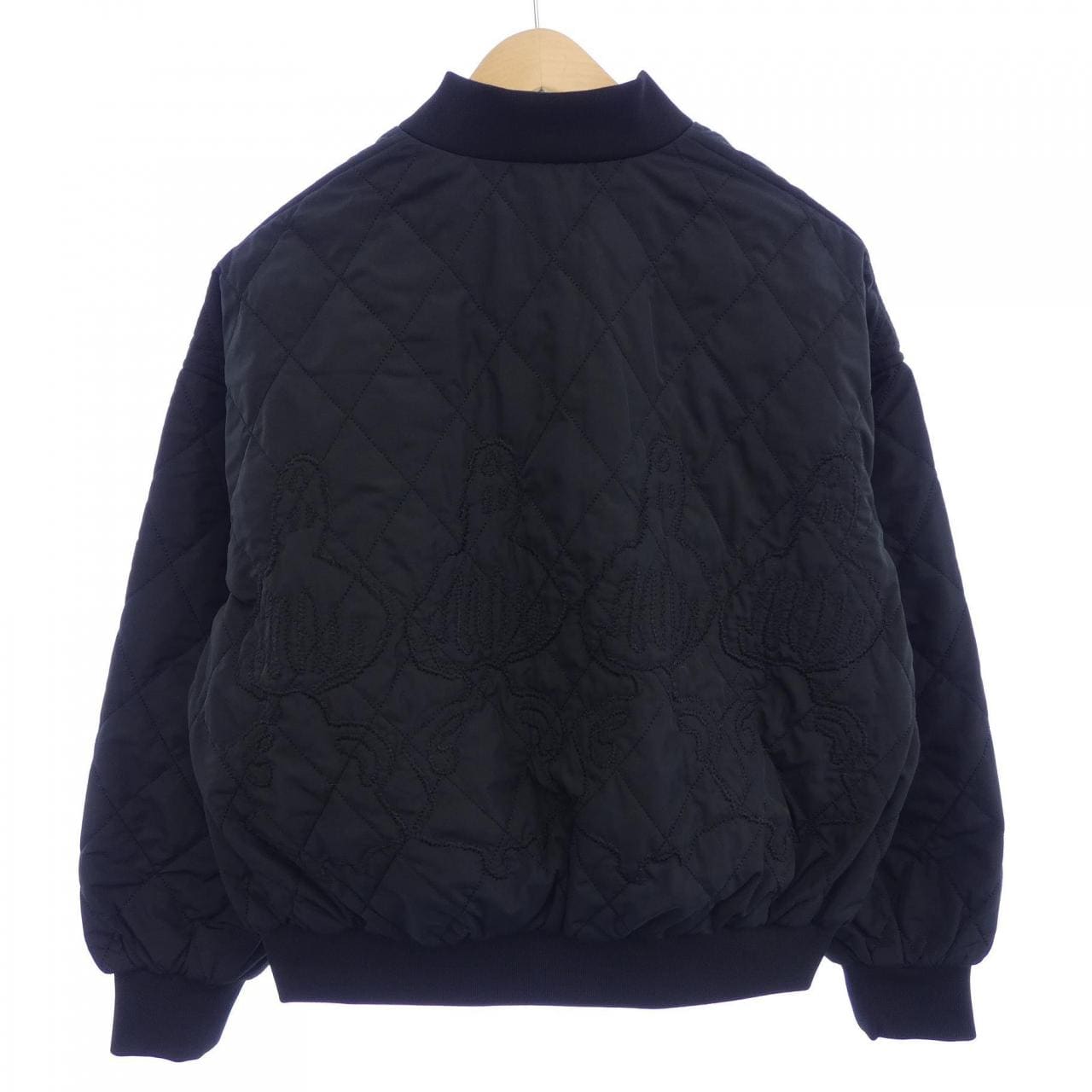 a part of me ブルゾン