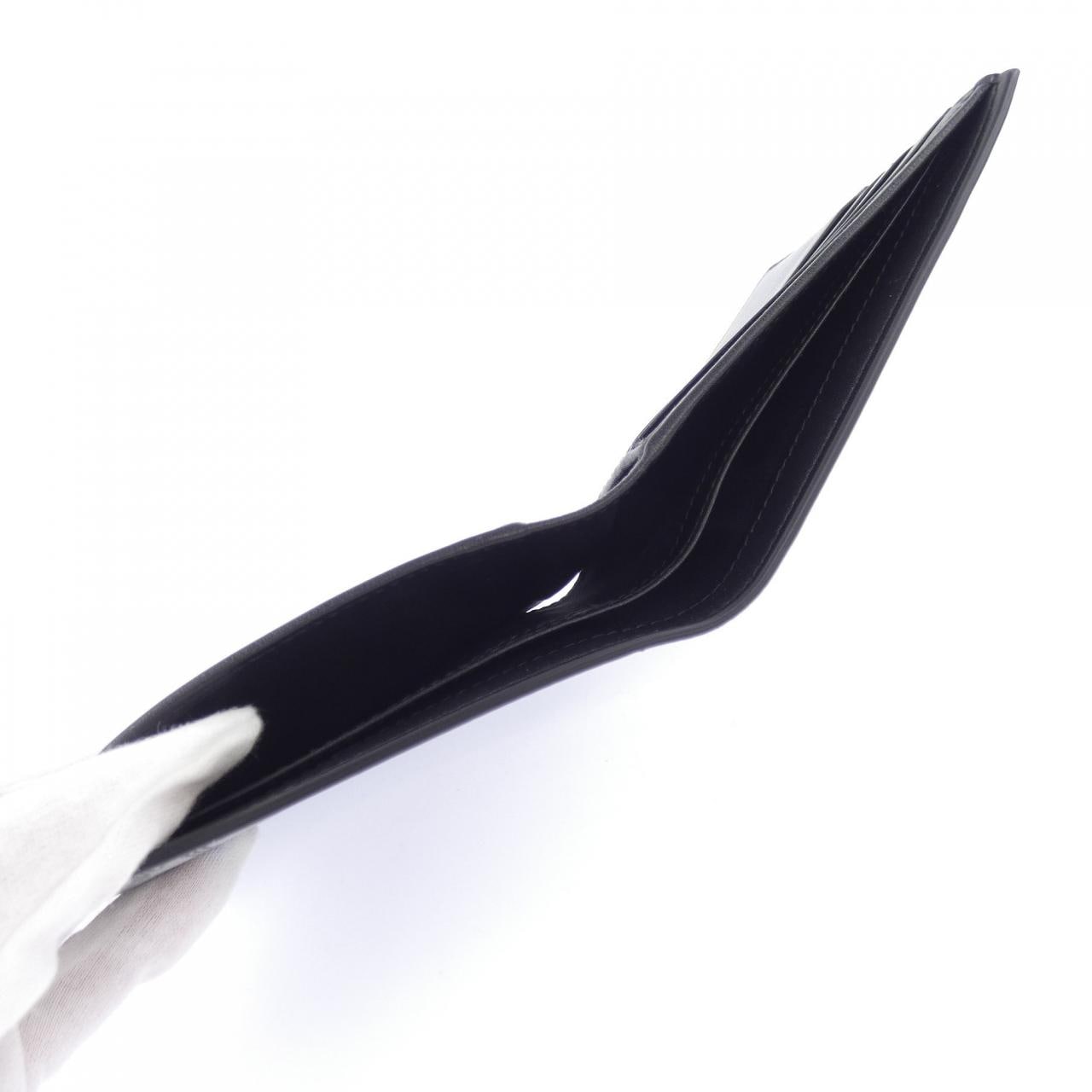 ディオール DIOR 2ESBH027VPD WALLET