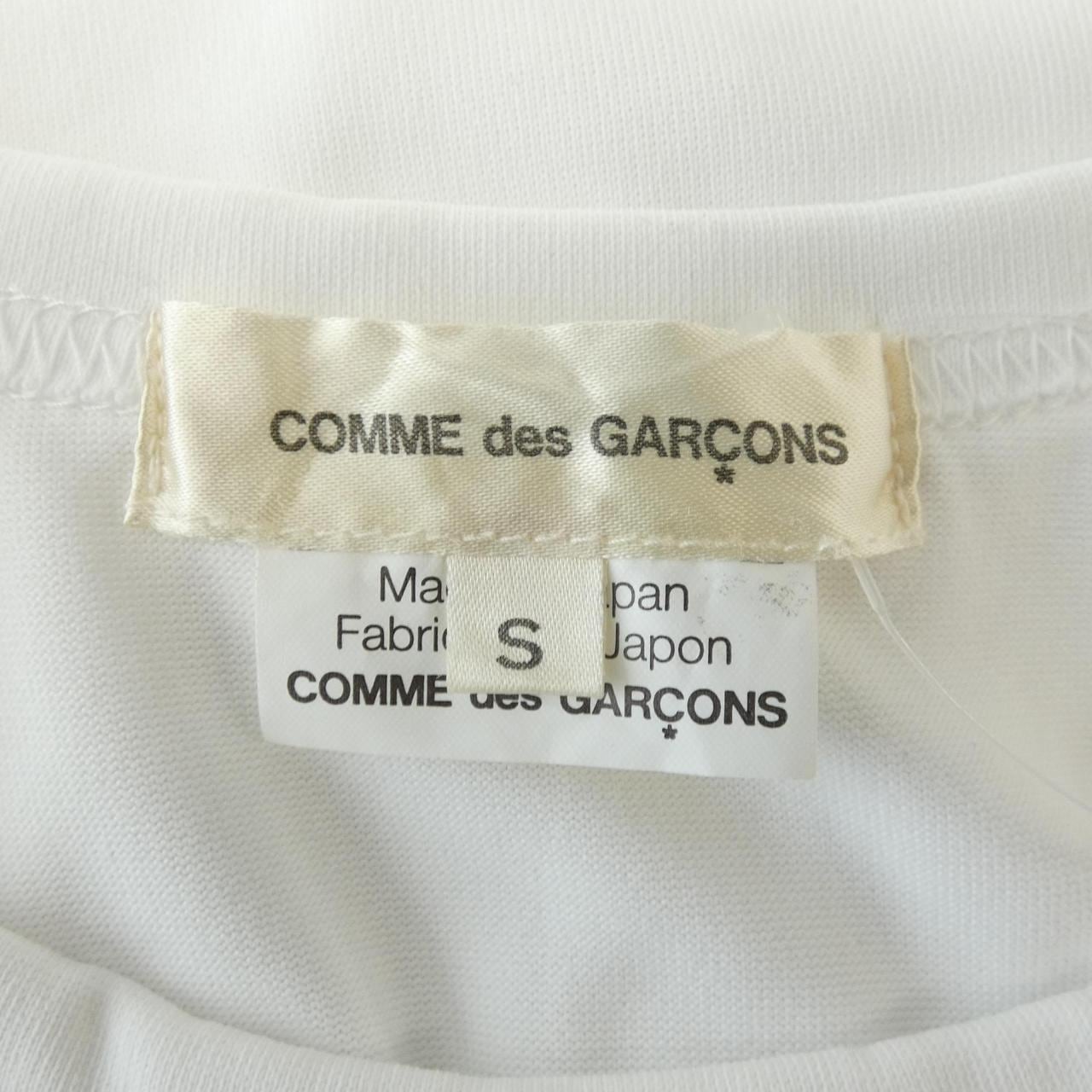 コムデギャルソン COMME des GARCONS GC-T058 Tシャツ