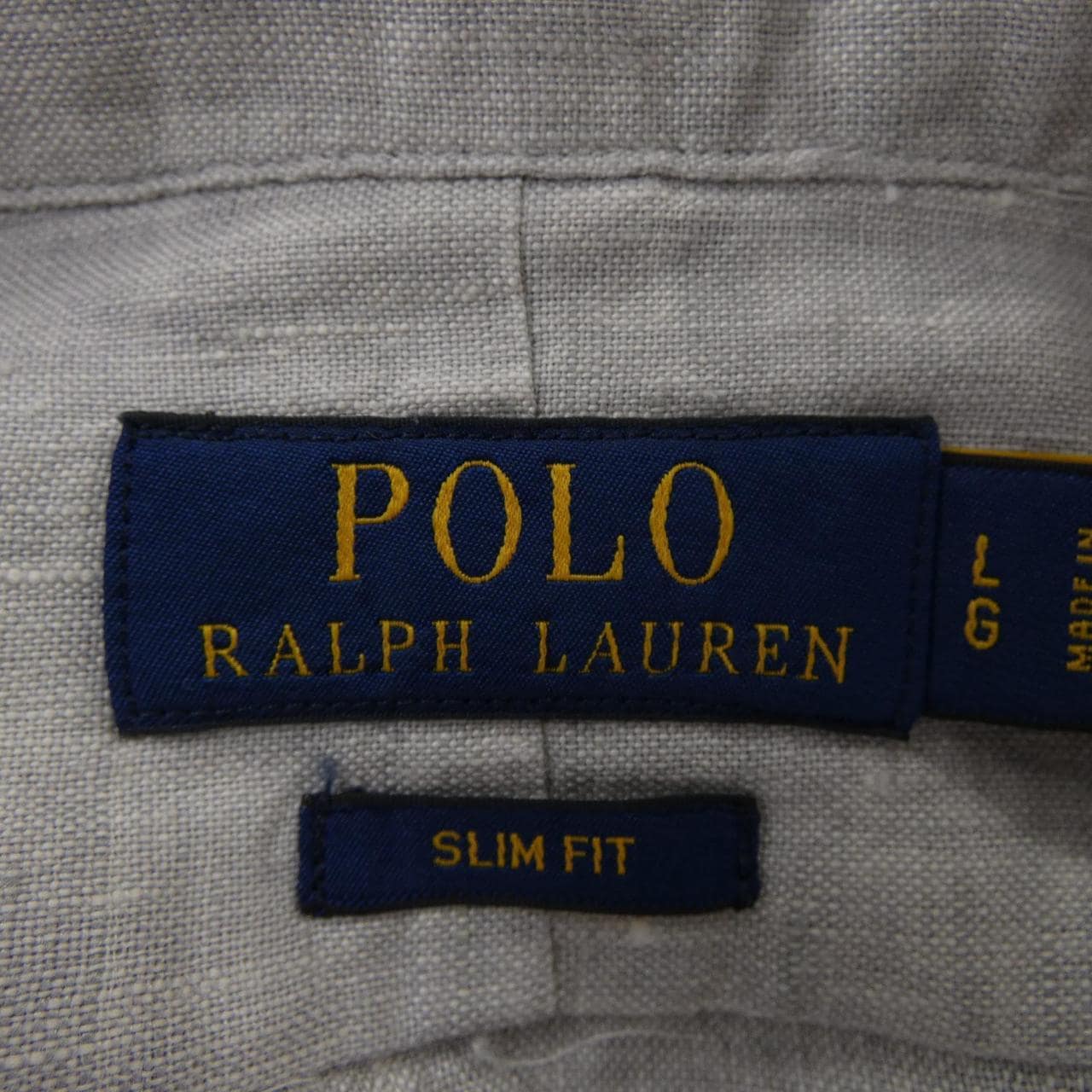 ポロラルフローレン POLO RALPH LAUREN シャツ