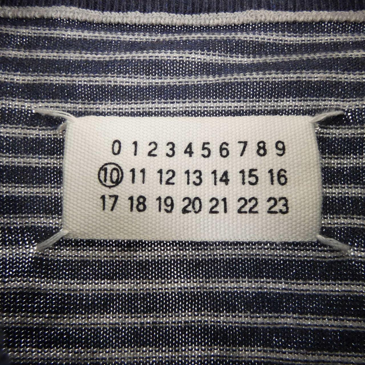 マルタンマルジェラ MARTIN MARGIELA 30 HA055 ニット