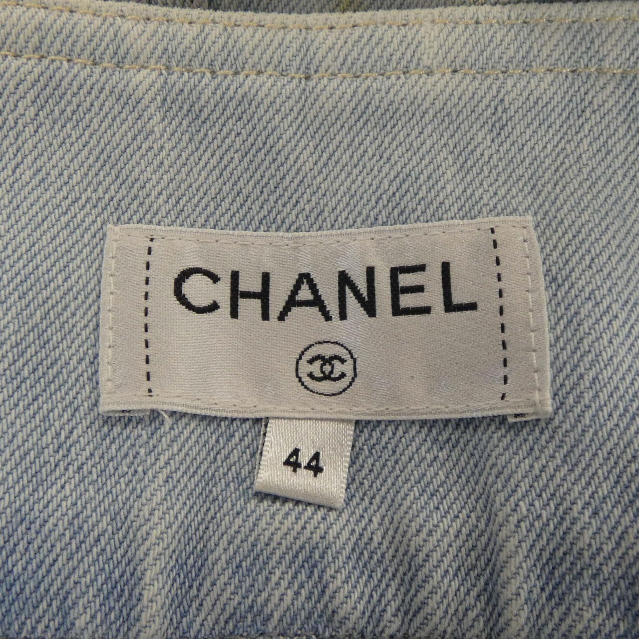 シャネル CHANEL P58766V44707 スカート
