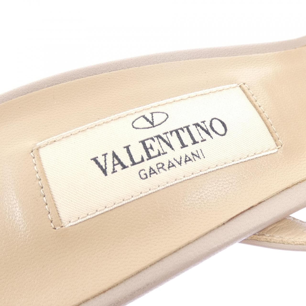 ヴァレンティノ VALENTINO サンダル