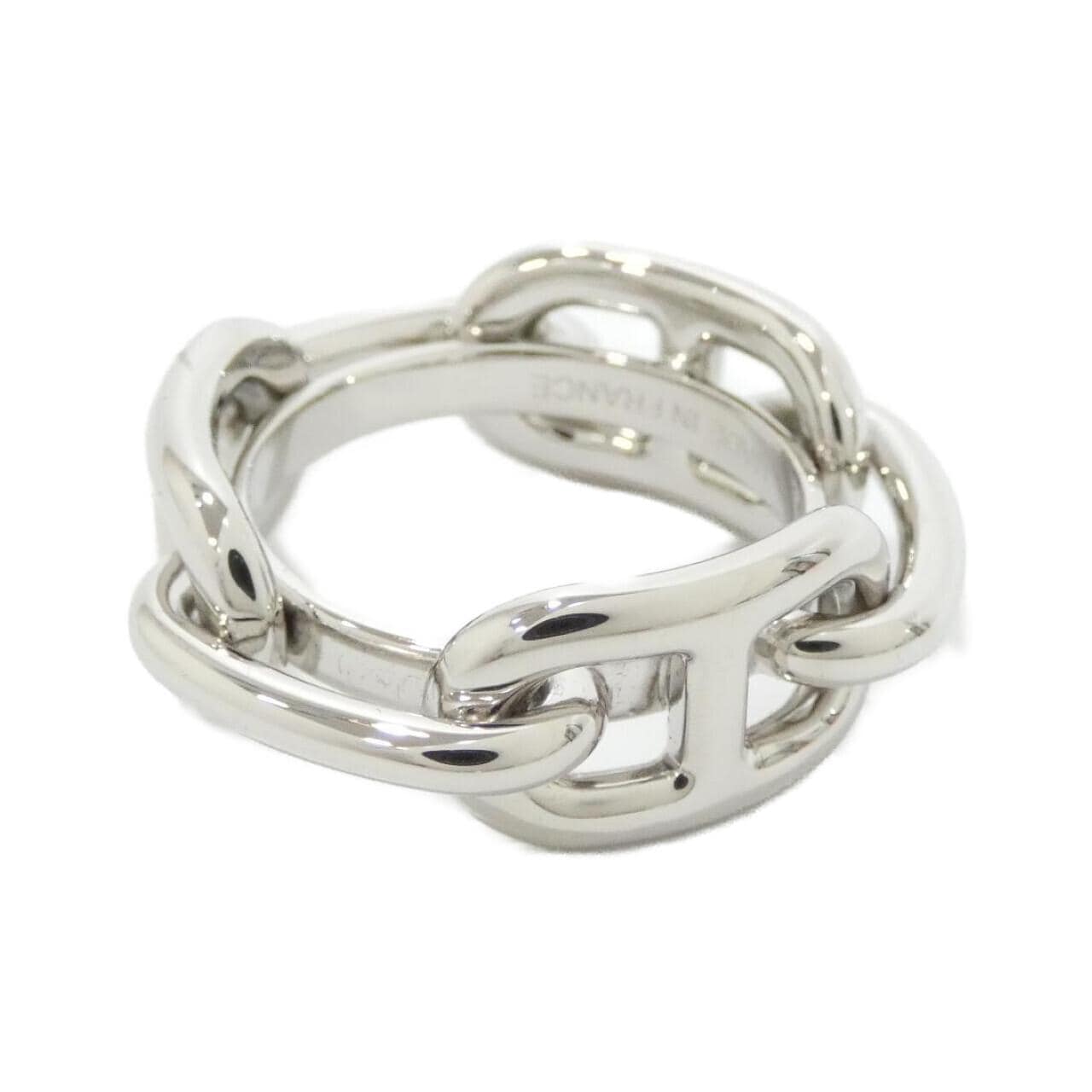 エルメス レガート スカーフリング 601107S