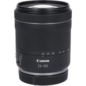 ＲＦ２４－１０５ｍｍ　Ｆ４－７．１ＩＳ　ＳＴＭ
