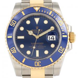 ROLEX submariner date