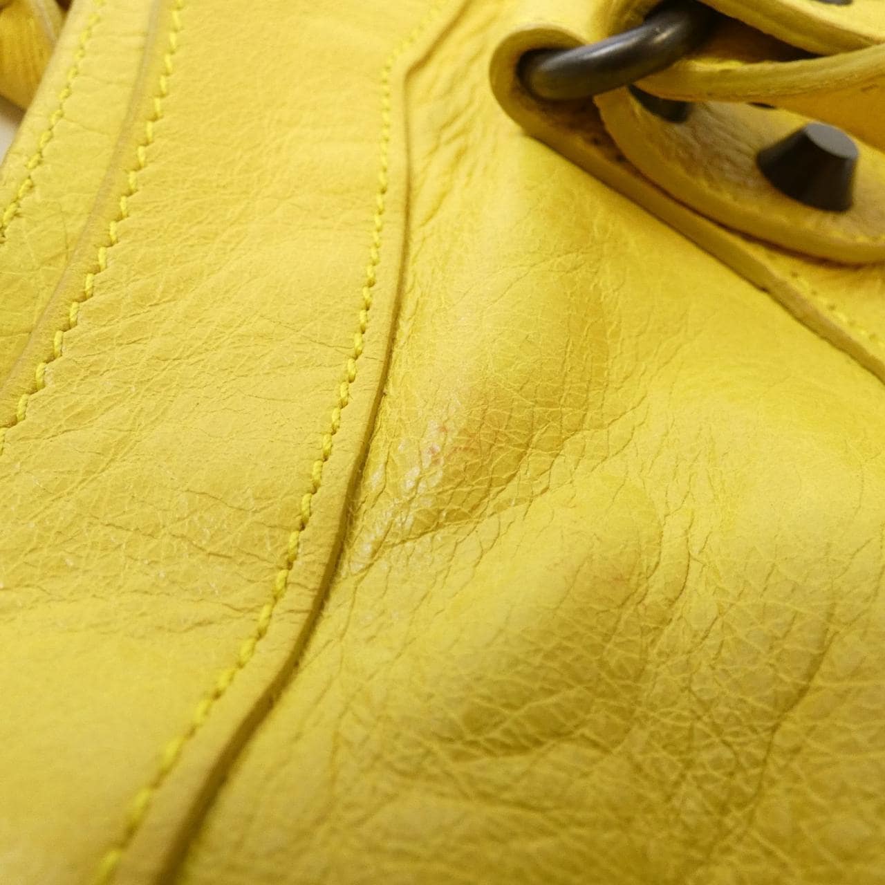 バレンシアガ ザ シティ 115748 D94JT バッグ