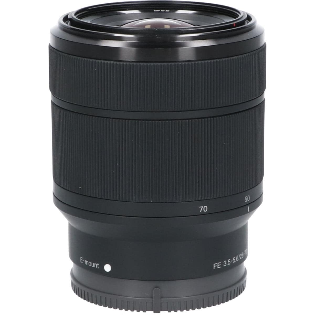 SONY FE28-70mm F3.5-5.6OSS