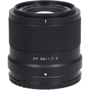 ＡＦ５６ｍｍ　Ｆ１．７Ｚ