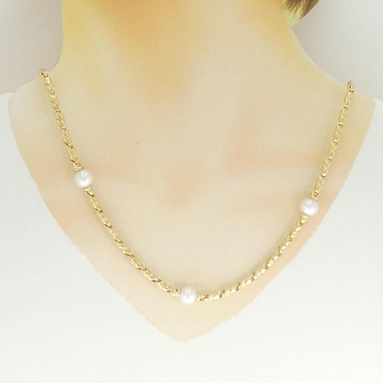 【ヴィンテージ】ブルガリ ネックレス