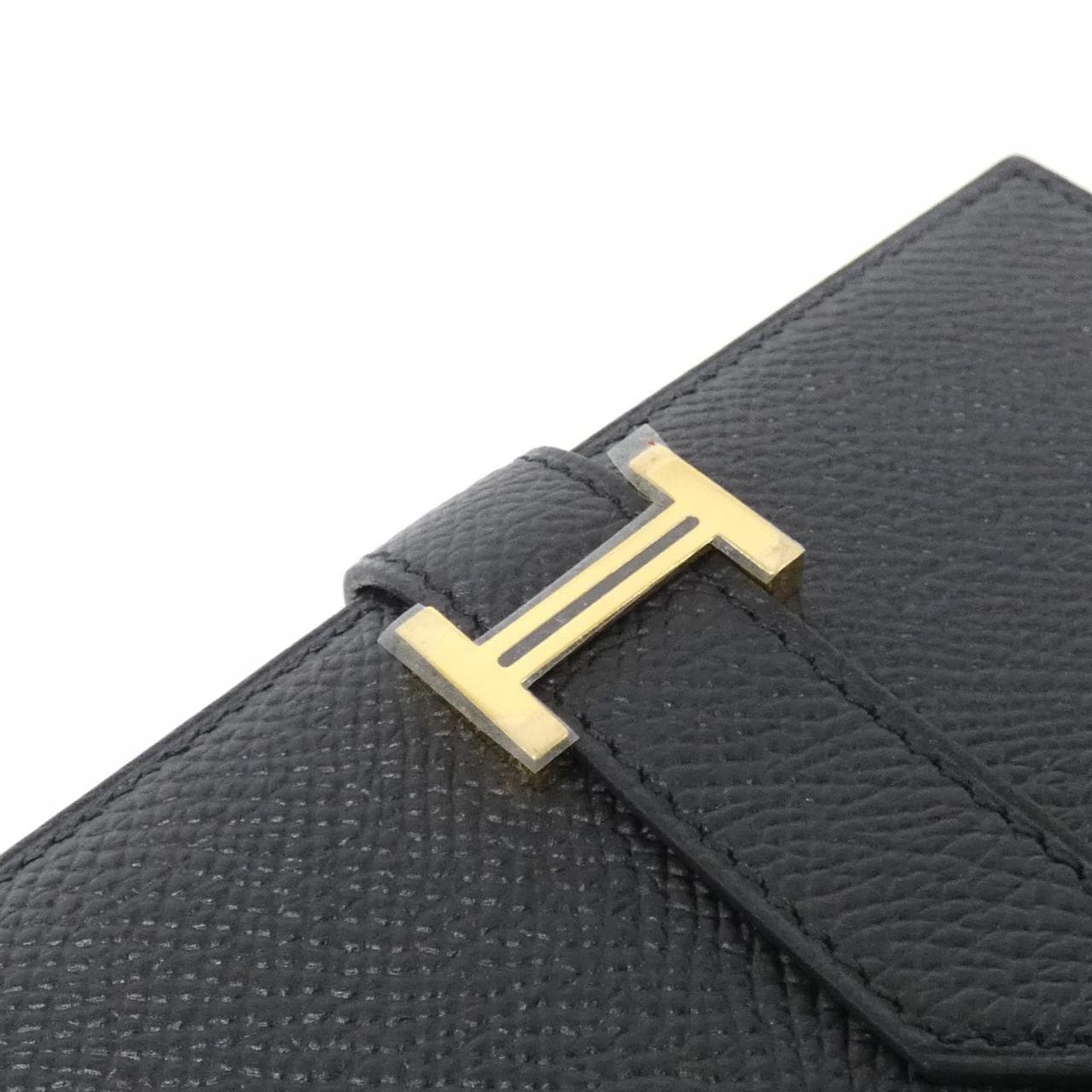 エルメス ベアン コンパクト 039790CC 財布