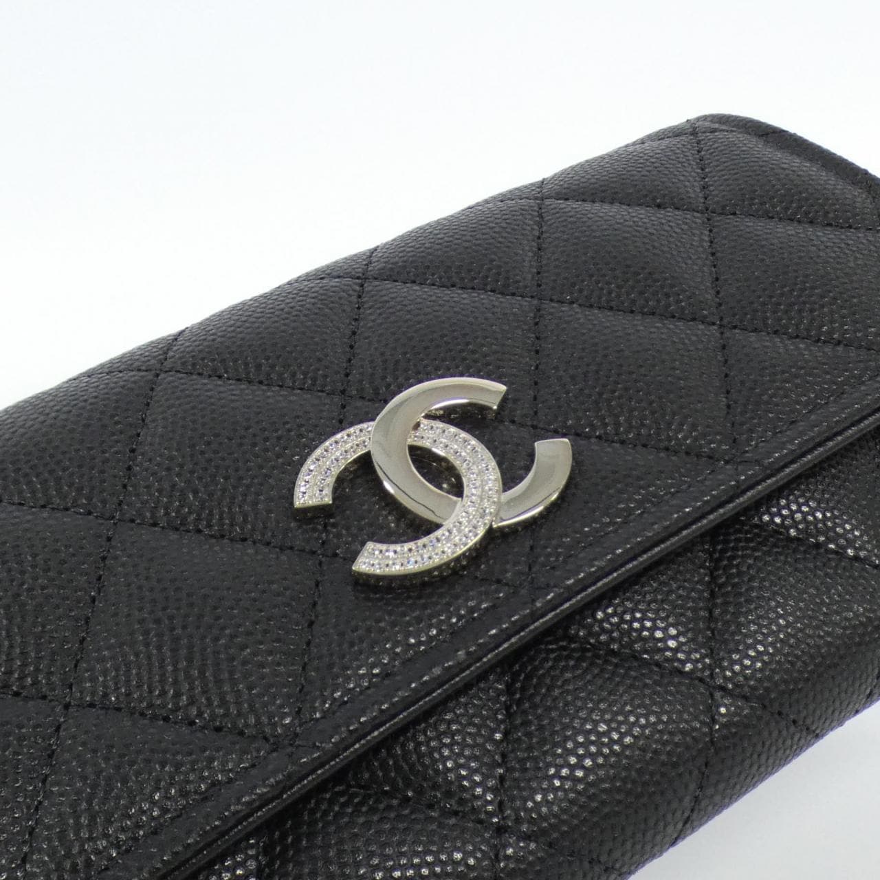 [未使用品] CHANEL AP4176 錢包