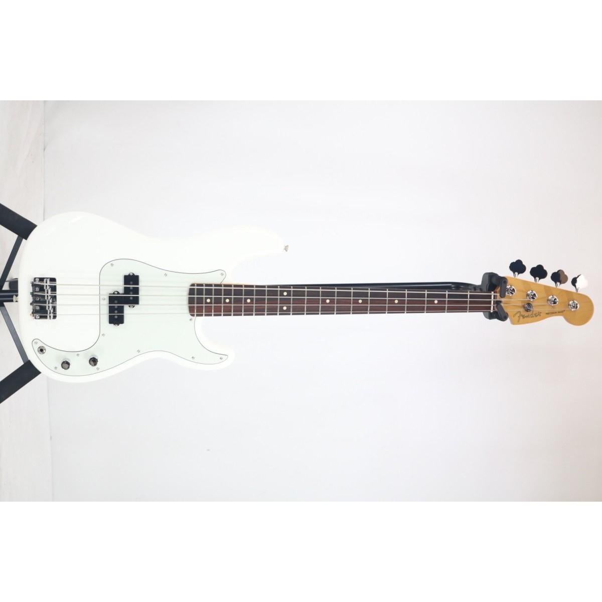 ＦＥＮＤＥＲ　　ＰＬＡＹＥＲ　ＩＩ　ＰＲＥＣＩＳＩＯＮ　ＢＡＳＳ