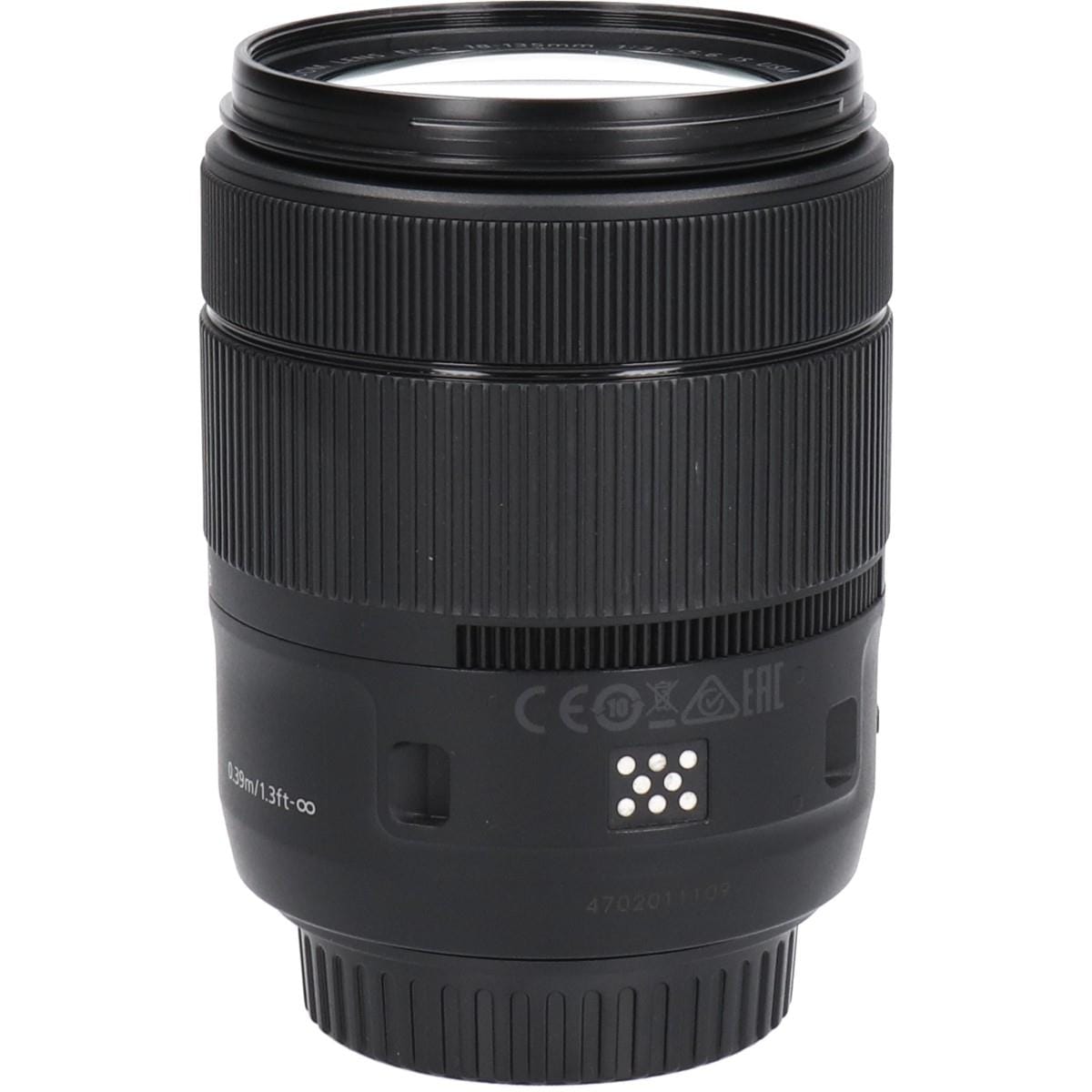 ＥＦ－Ｓ１８－１３５ｍｍ　Ｆ３．５－５．６ＩＳ　ＵＳＭ