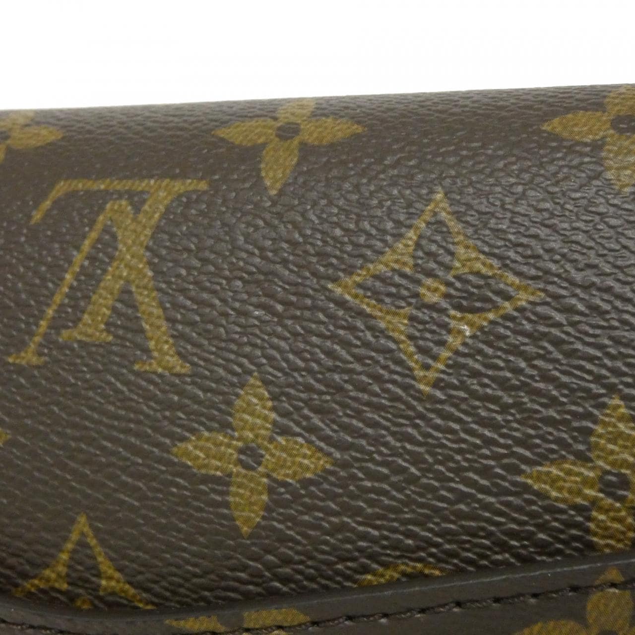 ルイヴィトン モノグラム パッシー M45592 ショルダーバッグ