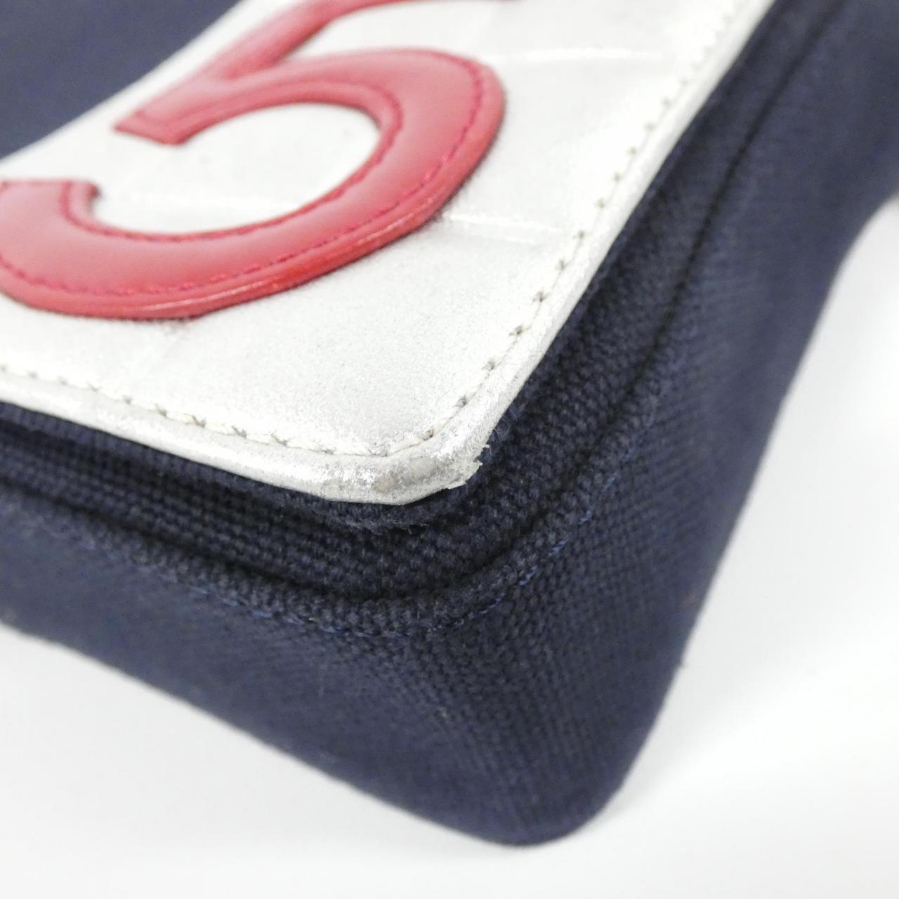 シャネル 18642 ショルダーバッグ