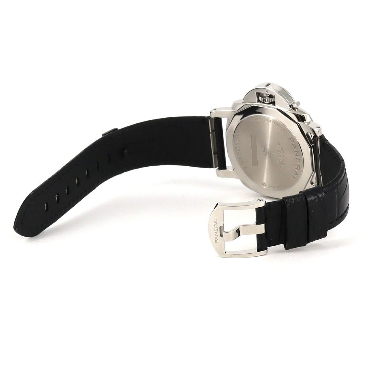 パネライ ルミノールドゥエ PAM01249 SS 自動巻