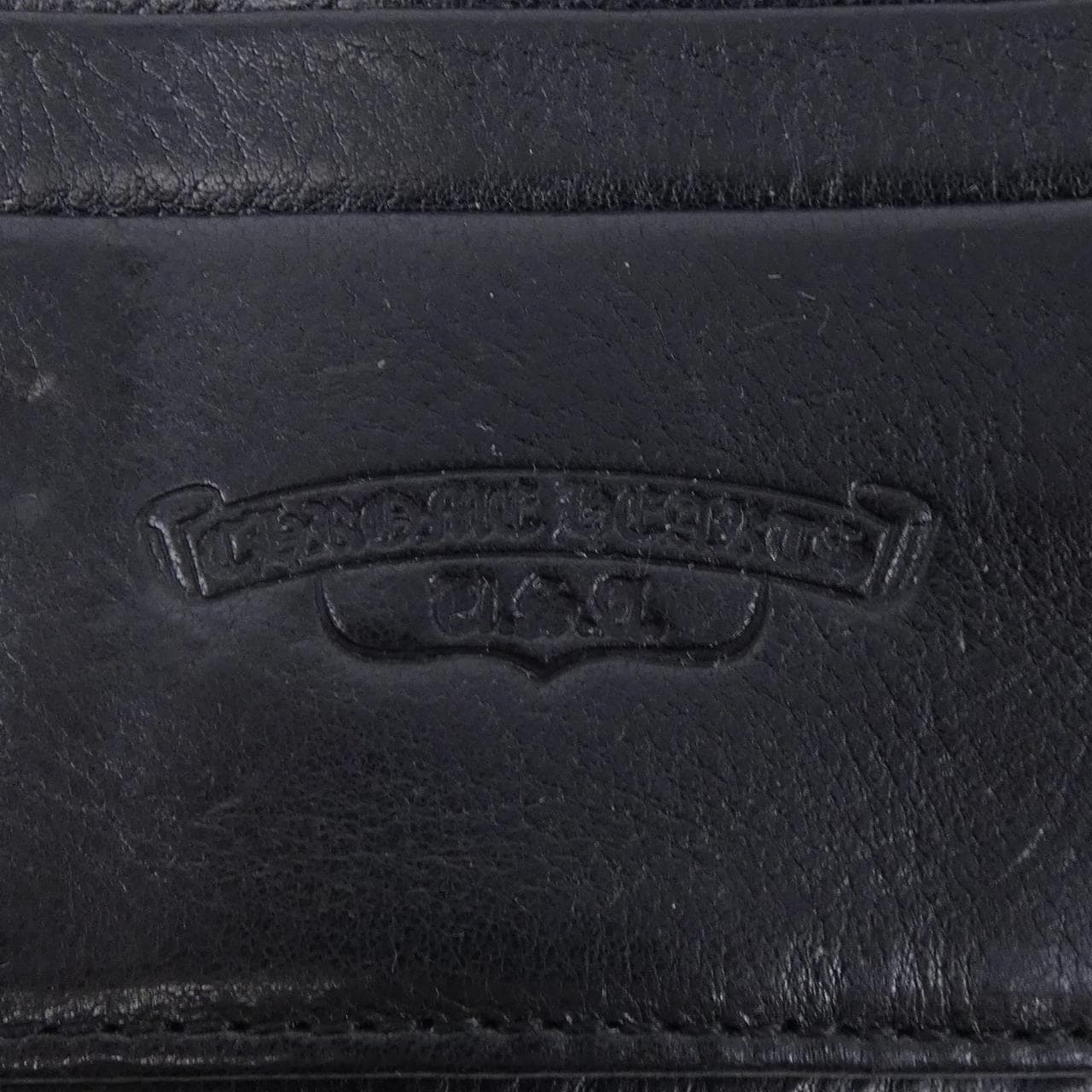 クロムハーツ CHROME HEARTS WALLET