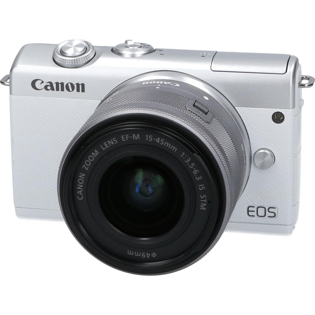 ＣＡＮＯＮ　ＥＯＳ　Ｍ２００　１５－４５ＫＩＴ