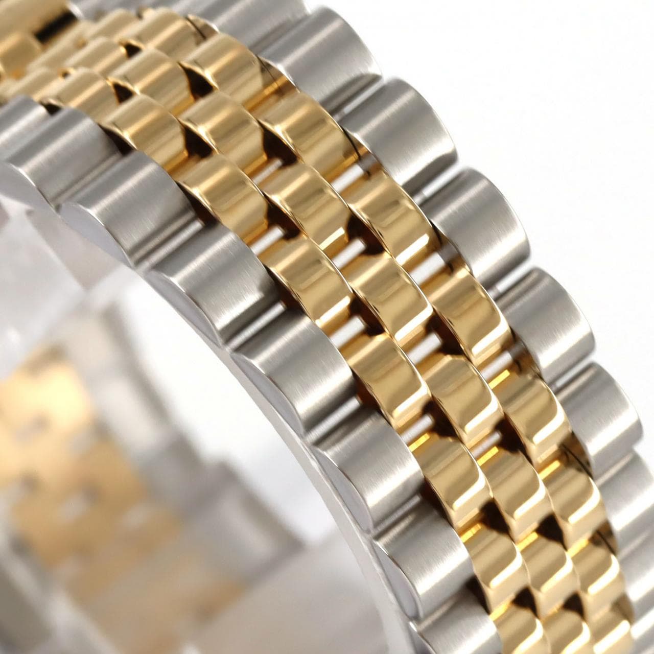 ROLEX Datejust 16233 SSxYG自動上弦S 編號