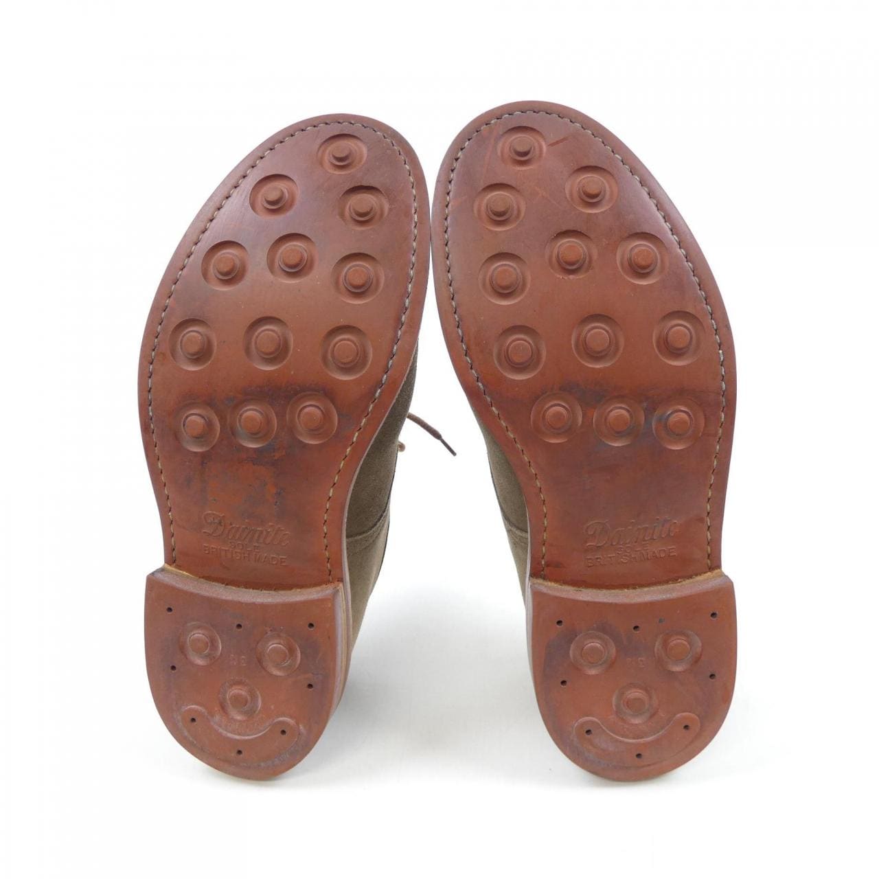 トリッカーズ Tricker's シューズ