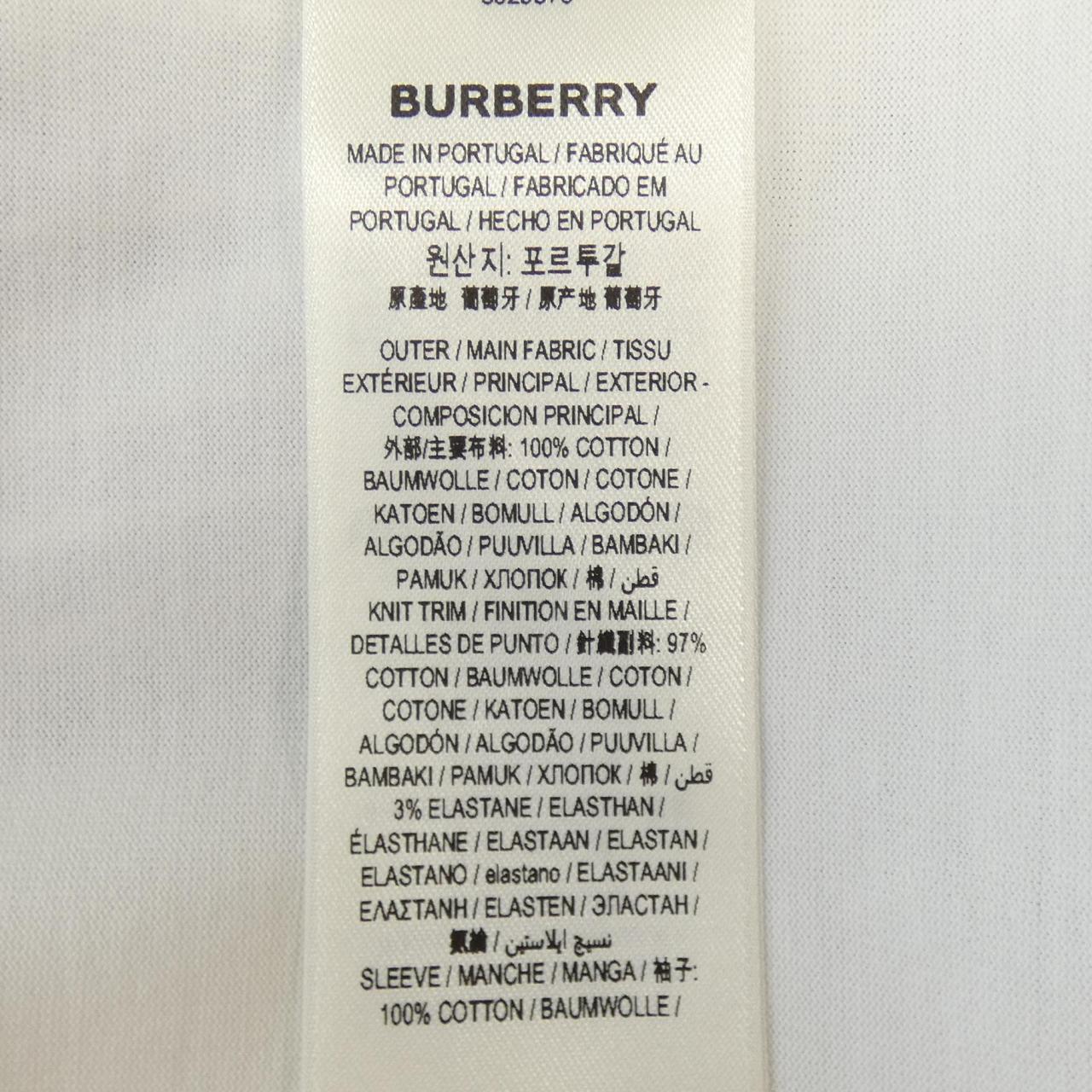 バーバリー BURBERRY トップス
