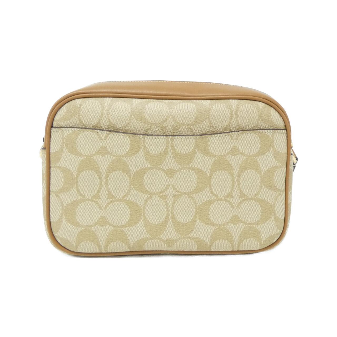 [新品] Coach CT255 單肩包
